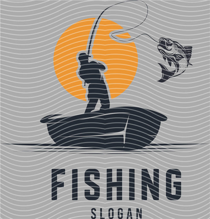 Fishing Series-DY 231